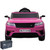 Replacement Spare 12v Battery for 12v Range Rover Velar Style SUV