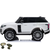 Spare Body Part for 12v Range Rover Vogue SUV