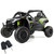 Spare Replacement Key for 12v Shadow Kawasaki Teryx KRX Buggy