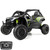 Spare Replacement MP3 Media Console for 12v Shadow Kawasaki Teryx KRX Buggy