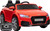 Spare Replacement MP3 Media Console for 12v Shape Audi Quattro TTRS Car