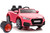 Replacement On/Off Switch for 12v Shape Audi TTRS Roadster Car