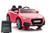 Replacement High/Low Switch for 12v Shape Audi TTRS Roadster Car