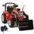 Spare Replacement Key for 12v Tractor