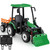 Spare Replacement Fuse for 12v Tractor Loader
