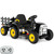 Replacement 2.4g Remote Control Handset for Kids 12v Tractor Set