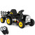 Spare Replacement 12v Motor Set for Kids 12v Tractor Set