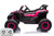 Replacement 2.4g Remote Control Handset for Kids 12v UTV CAN AM Maverick Buggy