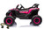 Spare Body Part for 12v UTV CAN AM Maverick Buggy
