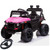 Replacement Steering Wheel for 12v Ultimate Comfort UTV Off Roader