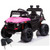 Spare Replacement Key for 12v Ultimate Comfort UTV Off Roader