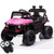 Spare Replacement 12v Motor Set for Kids 12v Ultimate Comfort UTV Off Roader