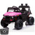 Spare Replacement MP3 Media Console for 12v Ultimate Comfort UTV Off Roader