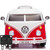 Spare Replacement Fuse for 12v VW T2 Camper Van