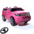 Replacement Steering Wheel for 12v Vogue Style SUV