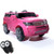Spare Replacement 12v Motor Set for Kids 12v Vogue Style SUV