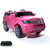 Spare Body Part for 12v Vogue Style SUV