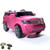 Spare Body Part for 12v Vogue Style SUV