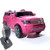 Spare Replacement Forward-Back Gear Stick for 12v Vogue Style SUV