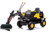 Spare Body Part for 12v Volvo Excavator Tractor