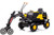 Set of Replacement Front Wheels for Generic Volvo