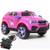 Replacement Spare CPU Control Unit for 12v Kids 12v X5 Style Jeep