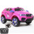 Spare Replacement MP3 Media Console for 12v X5 Style Jeep
