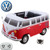 Replacement 2.4g Remote Control Handset for Kids 12v XL VW Electric Camper Van