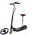 Replacement Steering Wheel for 24V 120w E-Scooter