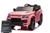 Replacement High/Low Switch for 24V 2026 Land Rover Defender Car