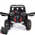 Replacement Spare CPU Control Unit for 24v Kids 24V All A4WD Off-Road Buggy
