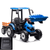 Replacement High/Low Switch for 24V Holland Style 24v Tractor Loader