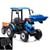 Spare Replacement Key for 24V Holland Style 24v Tractor Loader