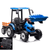 Replacement Spare CPU Control Unit for 24v Kids 24V Holland Style 24v Tractor Loader