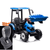 Spare Replacement Forward-Back Gear Stick for 24V Holland Style 24v Tractor Loader