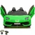 Spare Body Part for 24V Lamborghini SVJ inc + Drift
