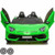 Set of Replacement Front Wheels for 24V Lamborghini SVJ inc + Drift