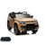 Spare Body Part for 24V Sand 2026 Land Rover Defender Car