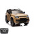 Spare Replacement MP3 Media Console for 24V Sand 2026 Land Rover Defender Car