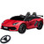 Replacement Steering Wheel for 24V Shiny Lamborghini SVJ Car