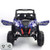Replacement 2.4g Remote Control Handset for Kids 24V Spidey- A4WD Off-Road Buggy