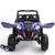 Spare Replacement 24v Motor Set for Kids 24V Spidey- A4WD Off-Road Buggy