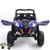 Spare Body Part for 24V Spidey- A4WD Off-Road Buggy