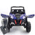 Spare Replacement Forward-Back Gear Stick for 24V Spidey- A4WD Off-Road Buggy