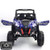 Spare Replacement MP3 Media Console for 24V Spidey- A4WD Off-Road Buggy