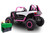 Spare Replacement 24v Battery for 24V UTV Off Road