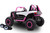 Spare Replacement 24v Motor Set for Kids 24V UTV Off Road