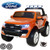 Set of Replacement Front Wheels for 24v 2020 Ford Ranger