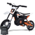 Replacement High/Low Switch for 24v 250W Chain Driven Dirt Bike