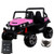 Replacement Forward/Back Switch for 24v 2WD Off Road Jeep